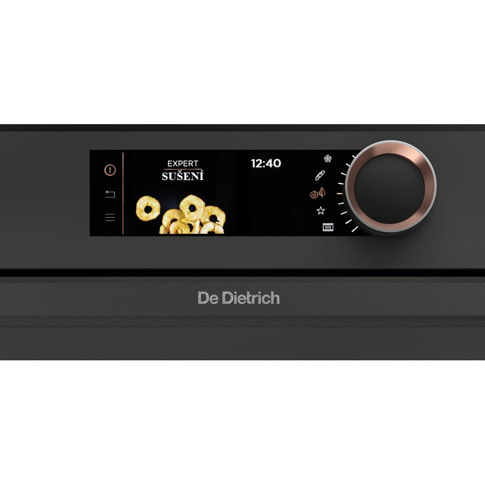 Духова шафа De Dietrich DOP8786A - изображение 6